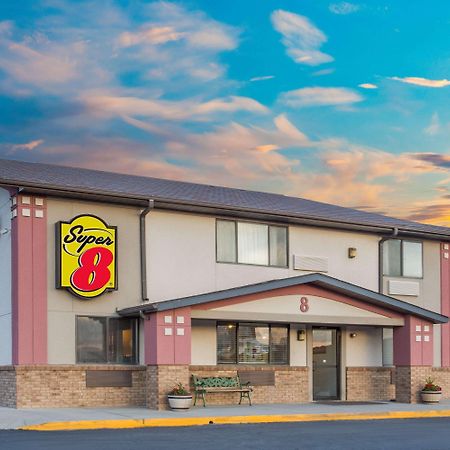 Super 8 By Wyndham Winnemucca Nv Kültér fotó