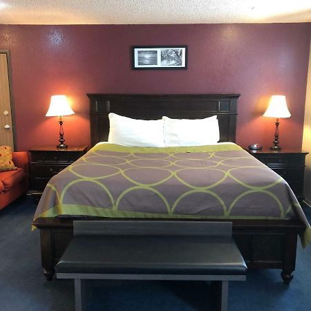 Super 8 By Wyndham Winnemucca Nv Kültér fotó