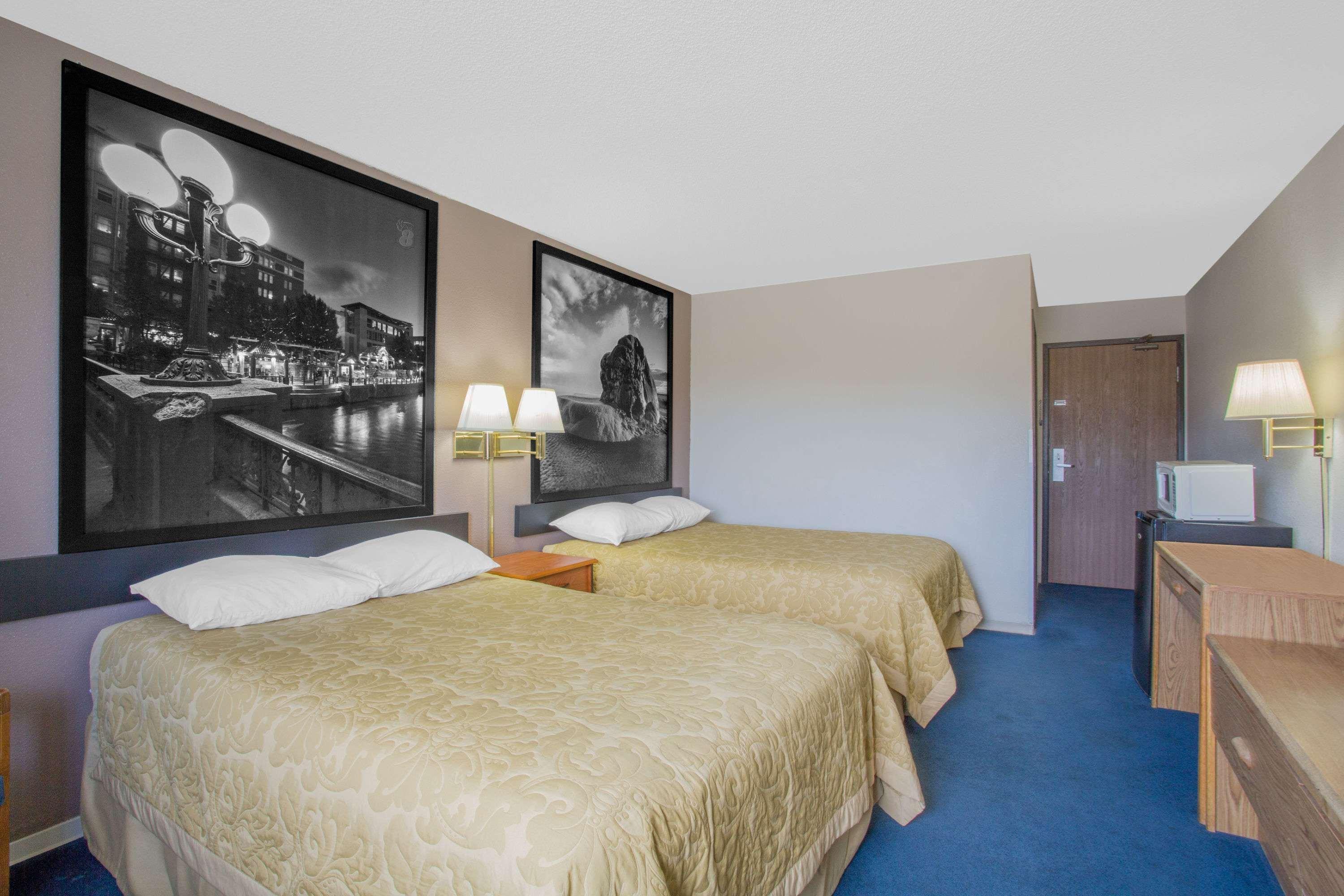 Super 8 By Wyndham Winnemucca Nv Kültér fotó