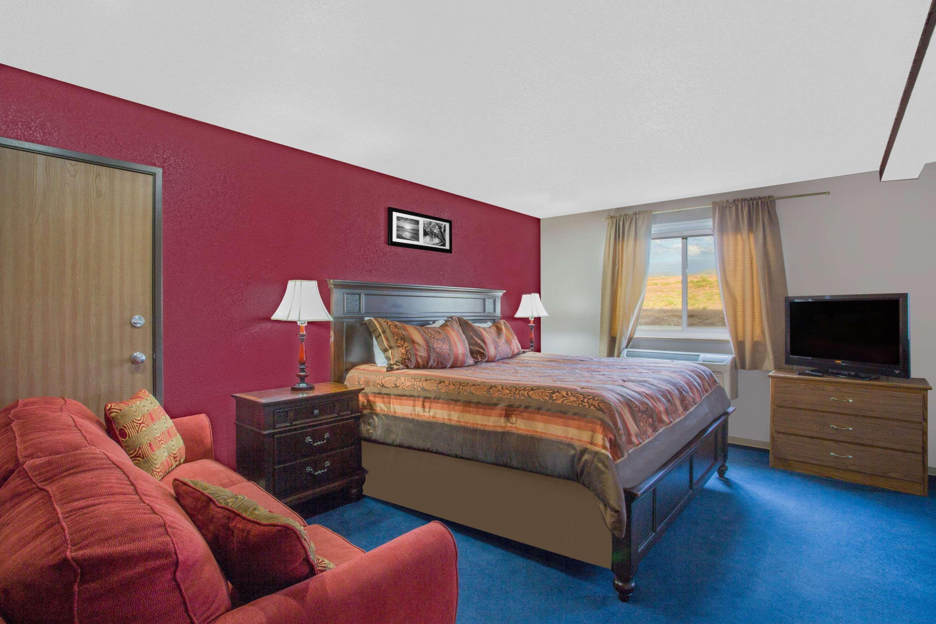 Super 8 By Wyndham Winnemucca Nv Kültér fotó