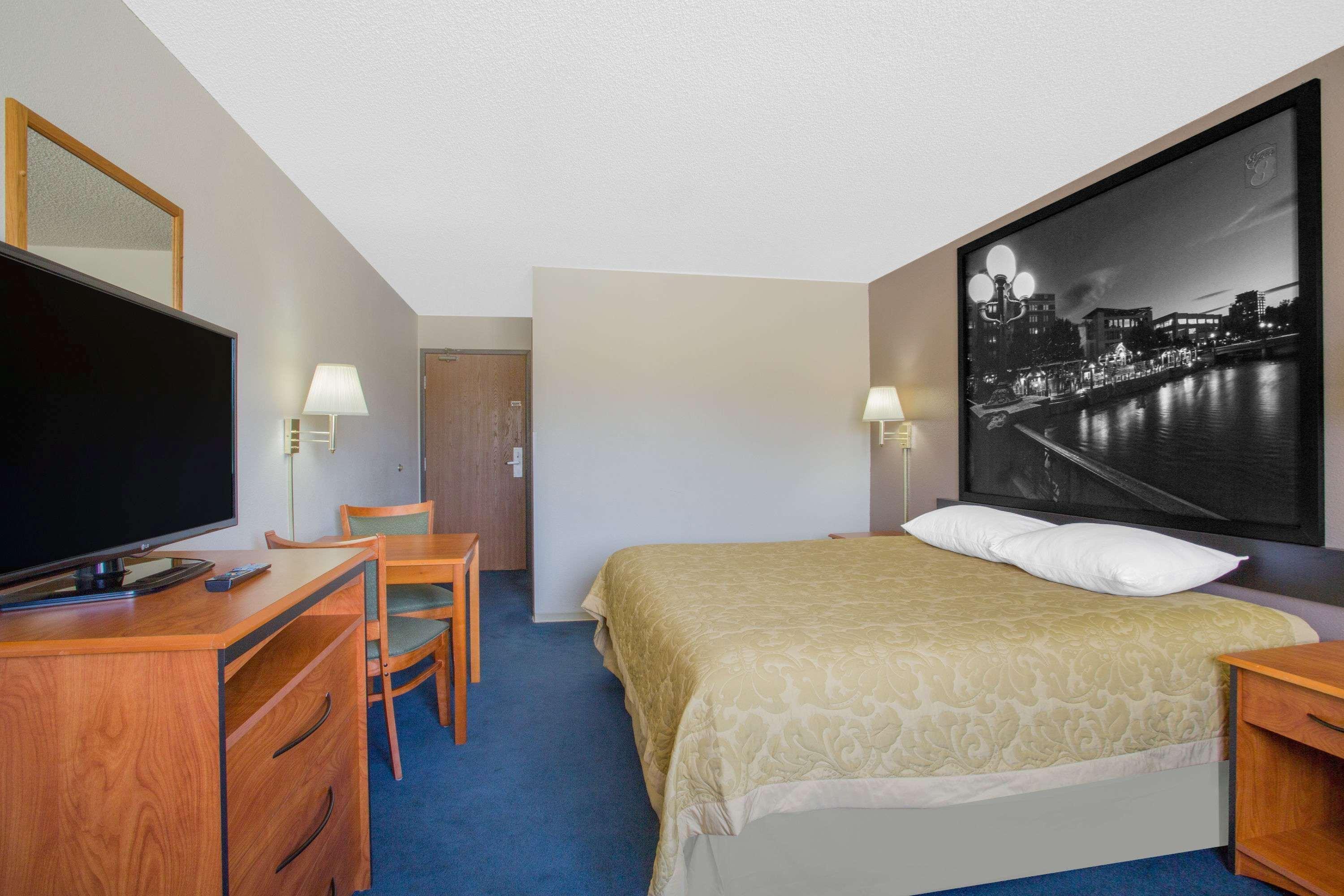 Super 8 By Wyndham Winnemucca Nv Kültér fotó