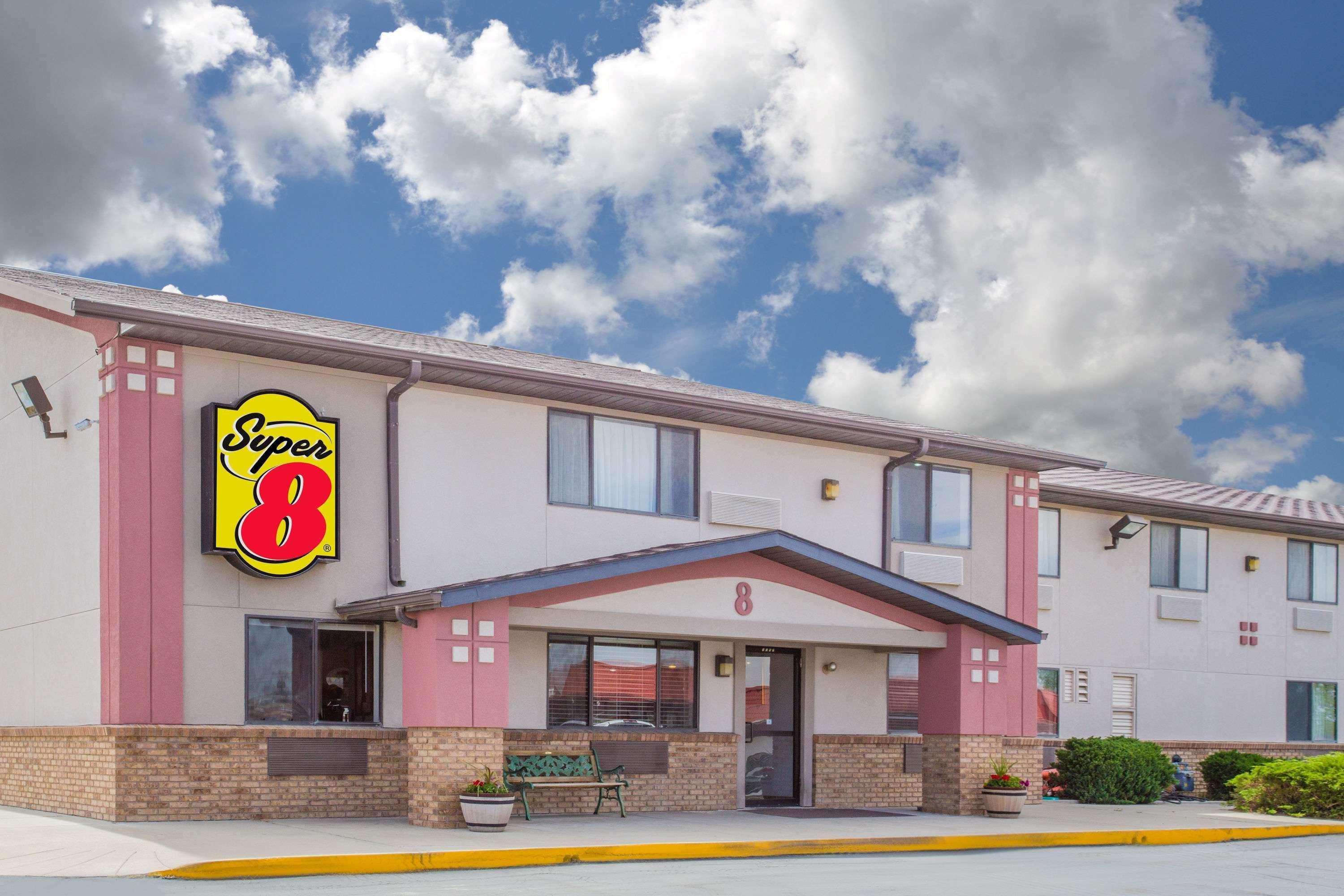 Super 8 By Wyndham Winnemucca Nv Kültér fotó