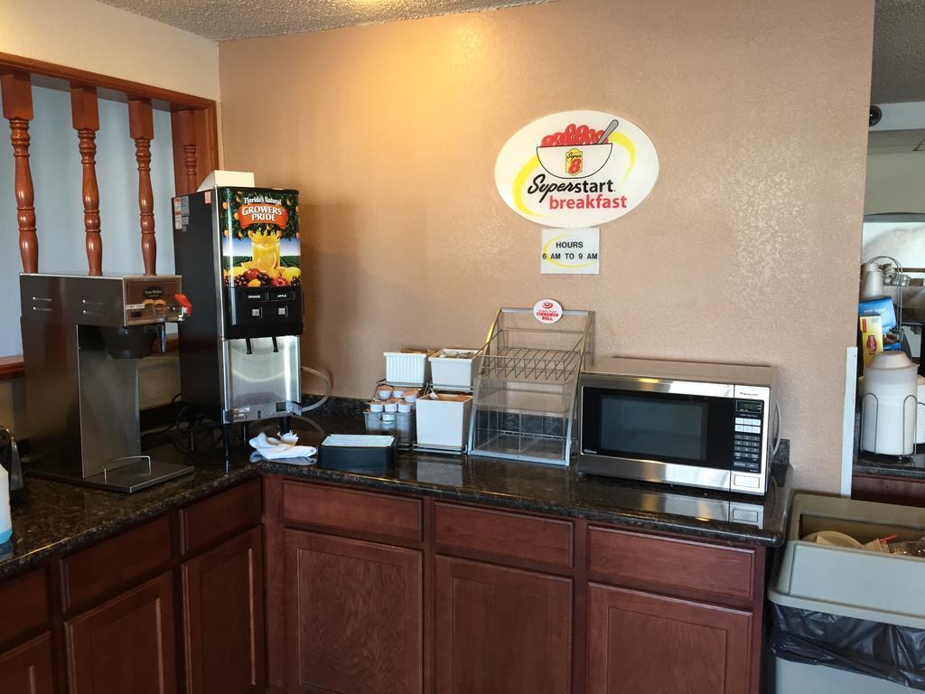 Super 8 By Wyndham Winnemucca Nv Kültér fotó