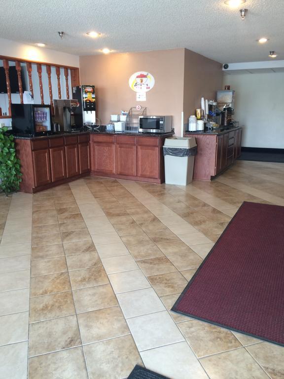 Super 8 By Wyndham Winnemucca Nv Kültér fotó