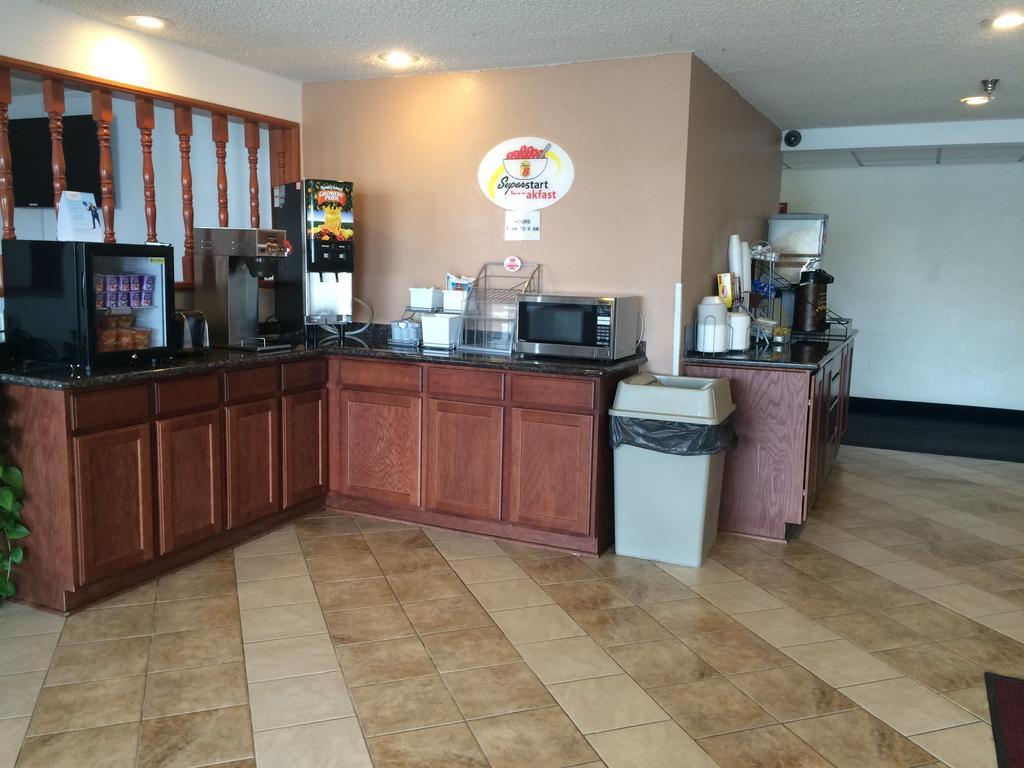 Super 8 By Wyndham Winnemucca Nv Kültér fotó