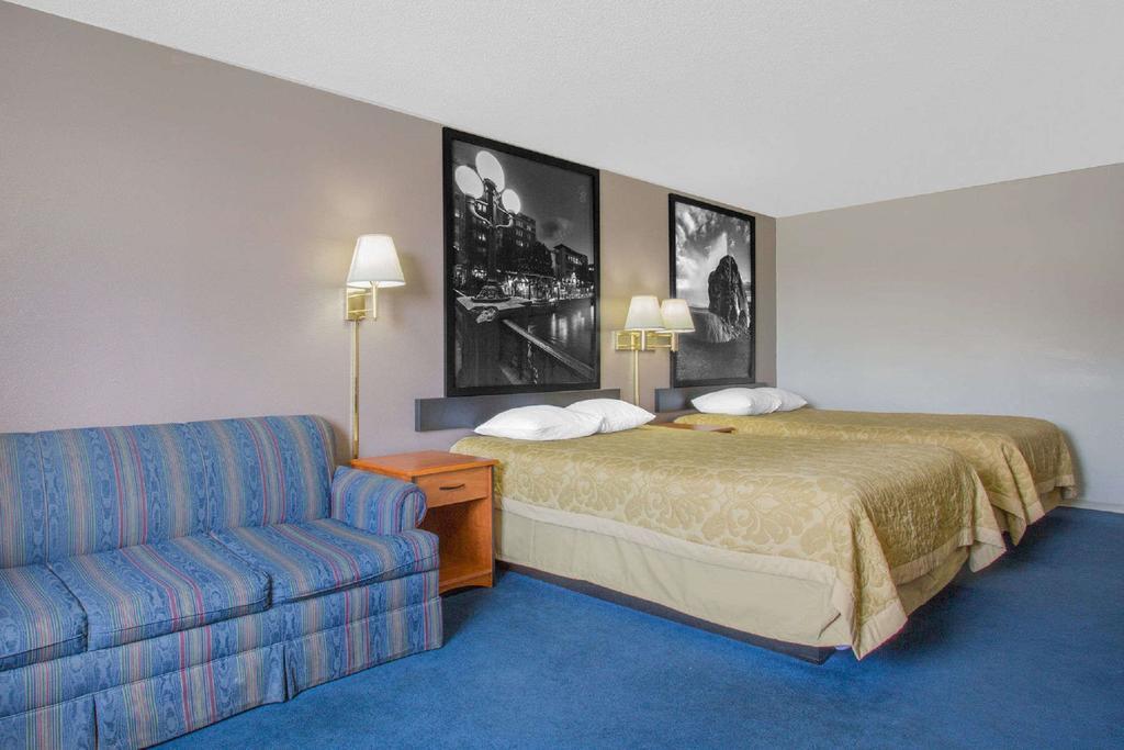 Super 8 By Wyndham Winnemucca Nv Kültér fotó