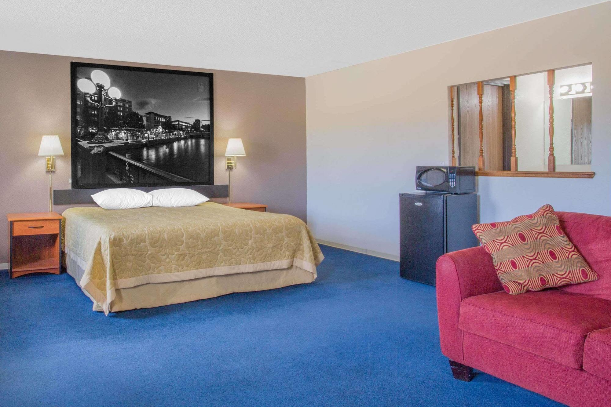 Super 8 By Wyndham Winnemucca Nv Kültér fotó