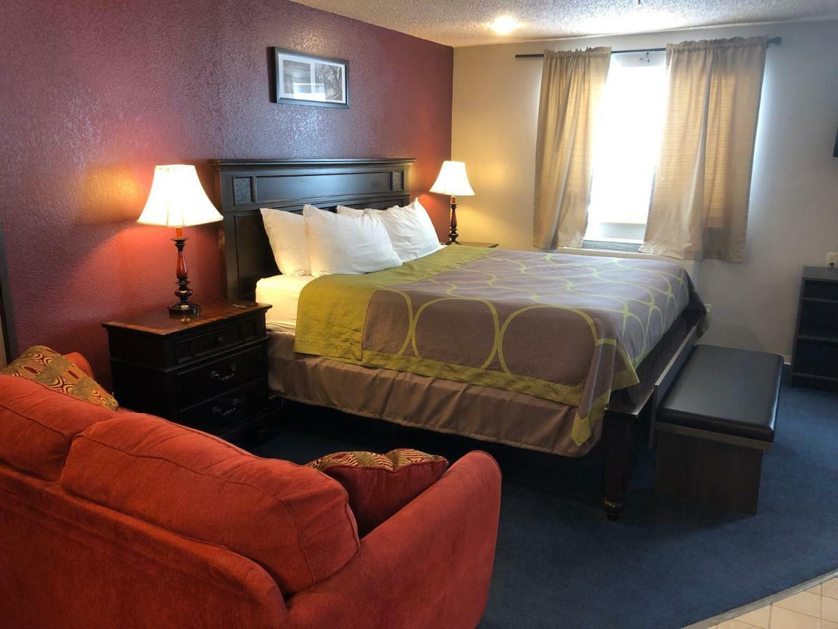 Super 8 By Wyndham Winnemucca Nv Kültér fotó