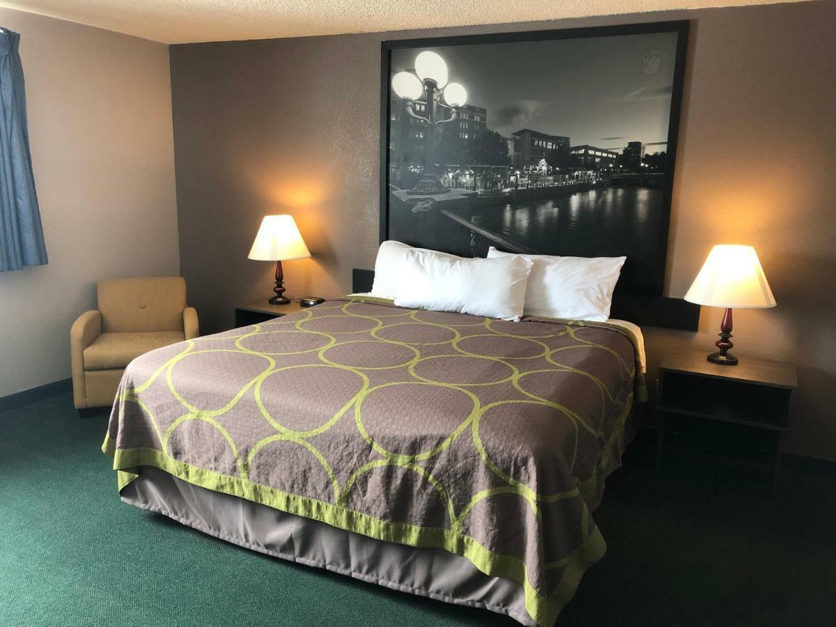 Super 8 By Wyndham Winnemucca Nv Kültér fotó
