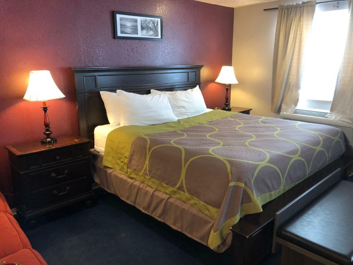 Super 8 By Wyndham Winnemucca Nv Kültér fotó